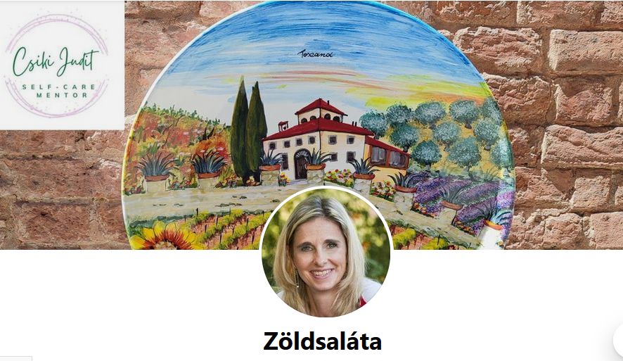 Zöldsaláta - Facebook